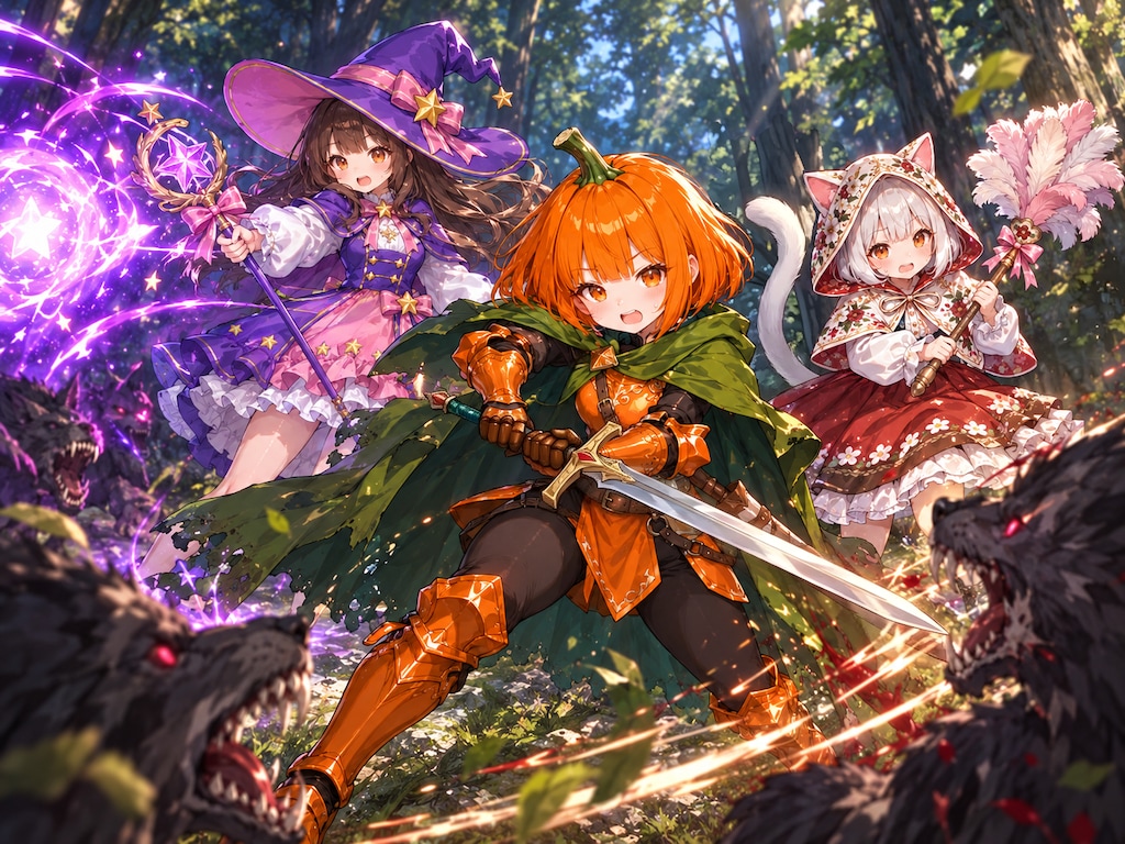 ミザリーのアトリエ