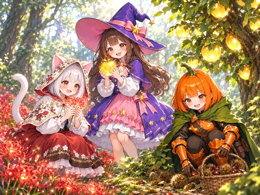 ミザリーのアトリエ