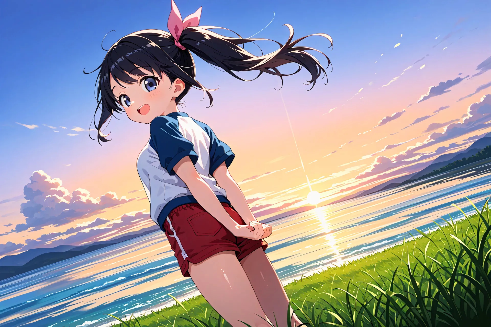 さやかちゃん | の人気AIイラスト・グラビア