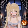 ミイラのコスプレ　って、バカなの？ 2枚目