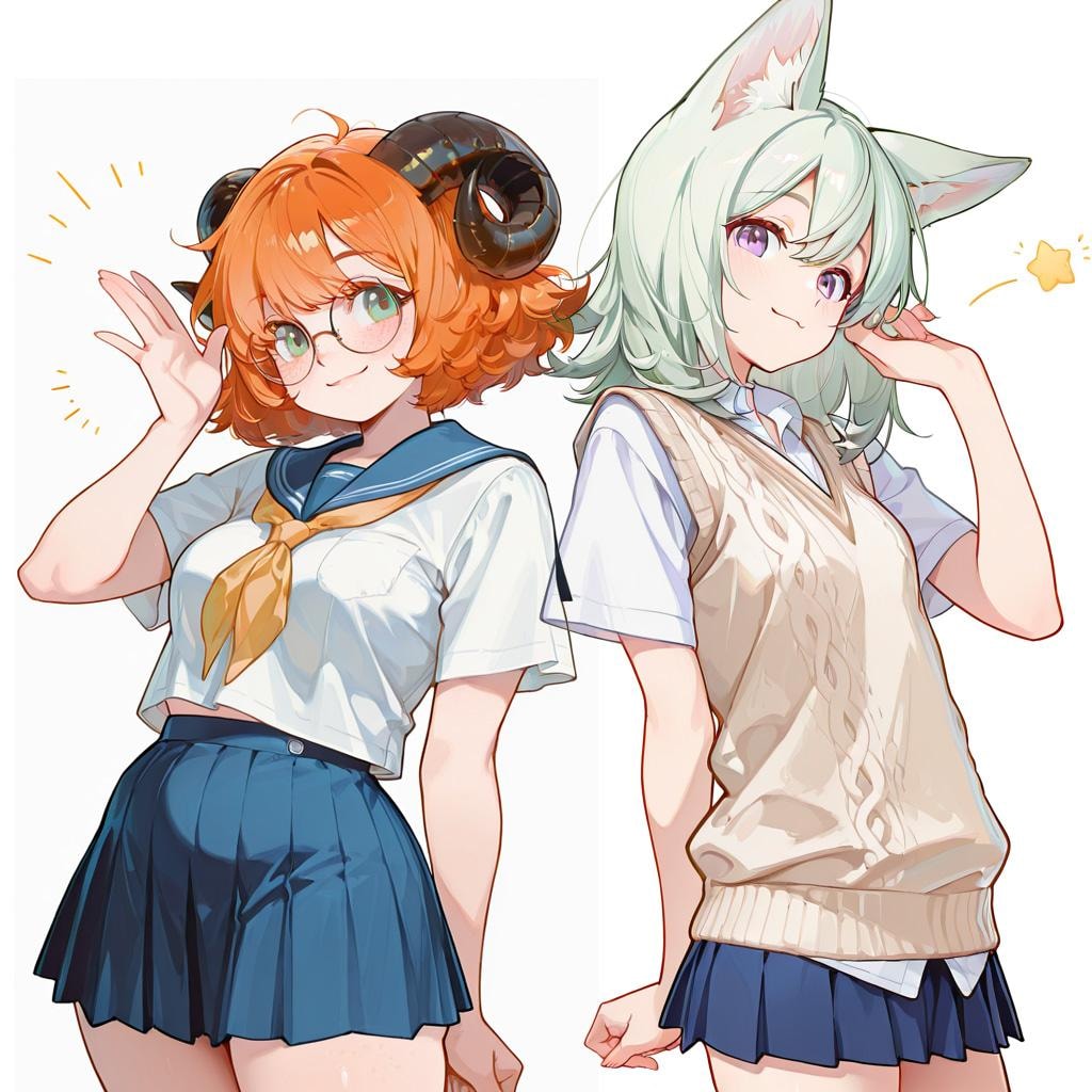 幼なじみで親友で
