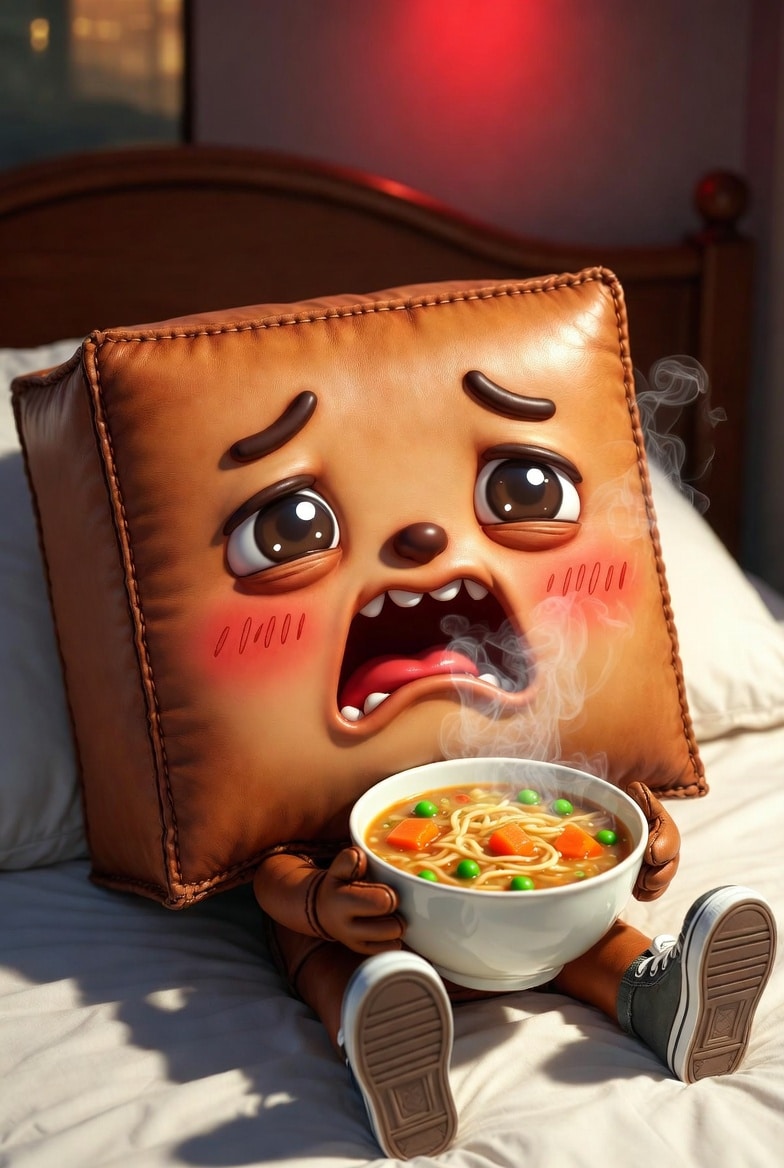 やっと食べれるようになってきたꉂ🤣𐤔 | の人気AIイラスト・グラビア