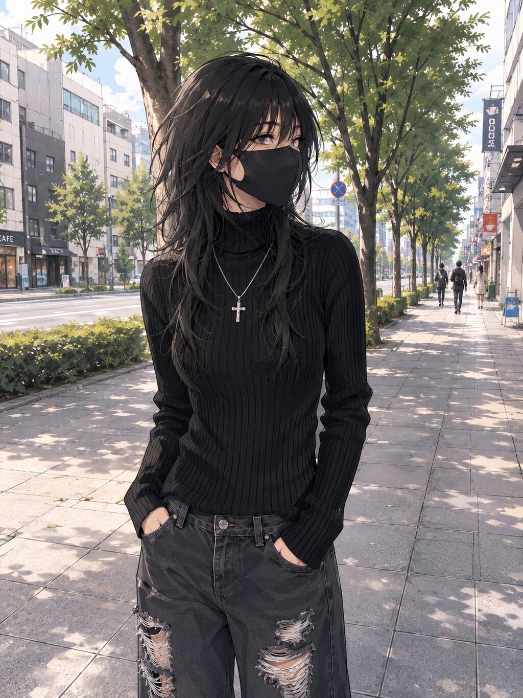 待ち合わせ☆
