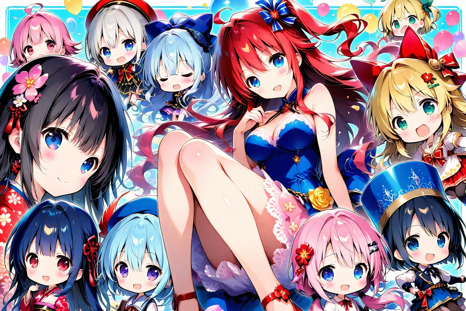 ダイナミック