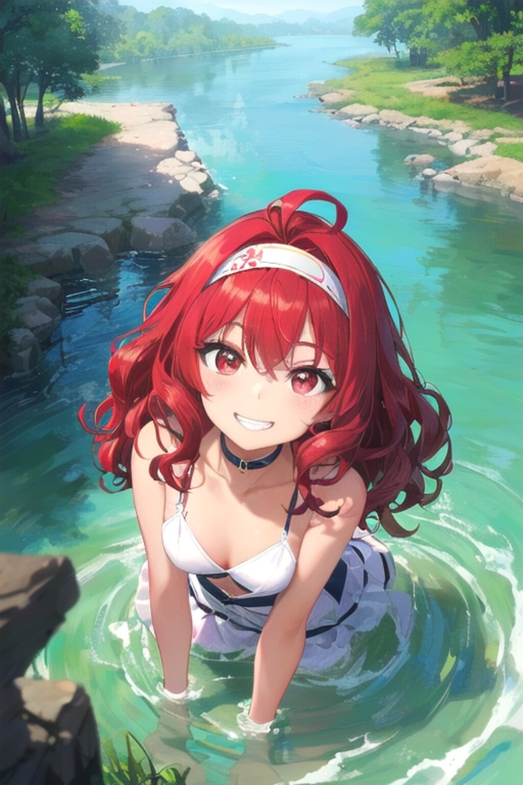 カズの子さんち