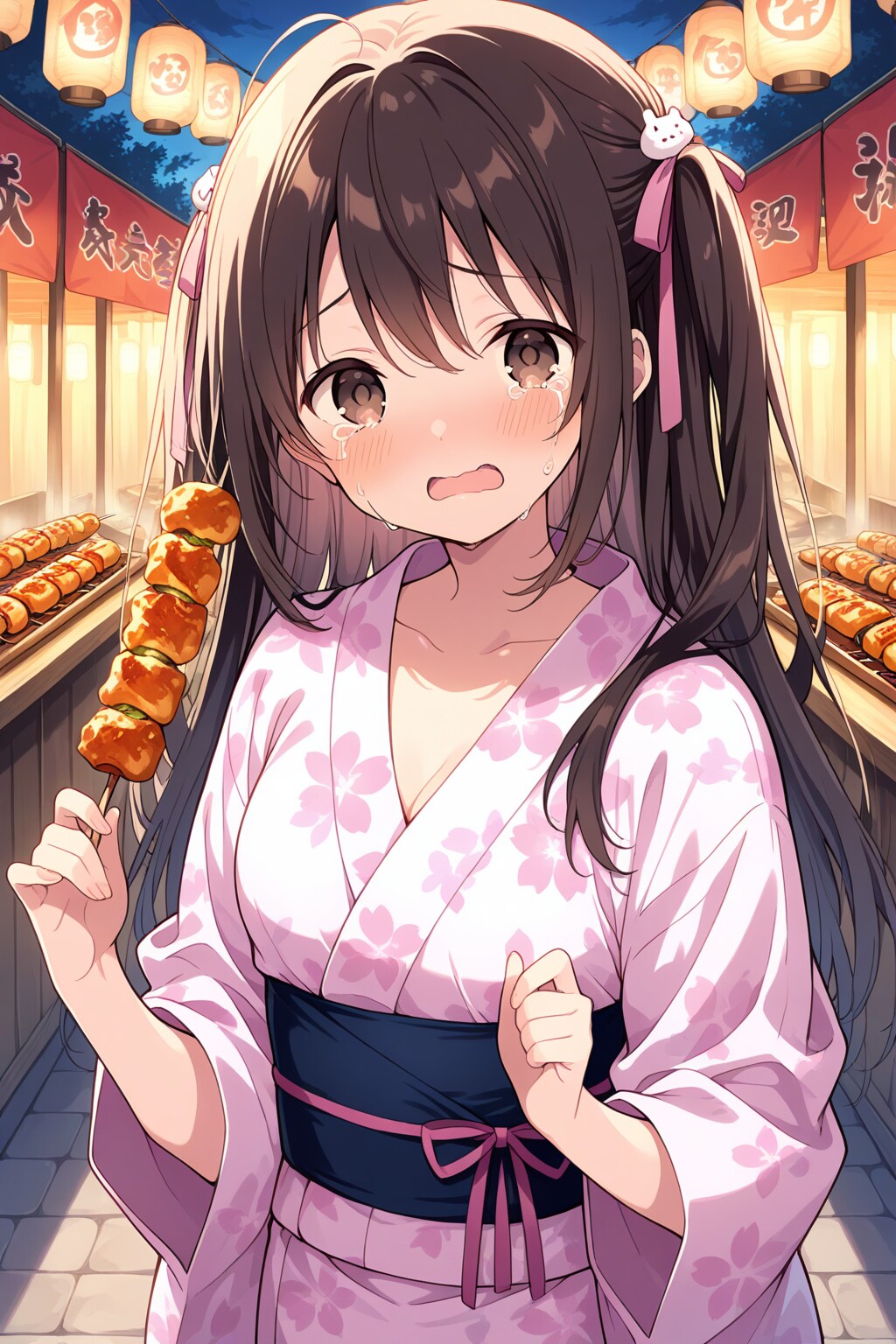 涙の理由