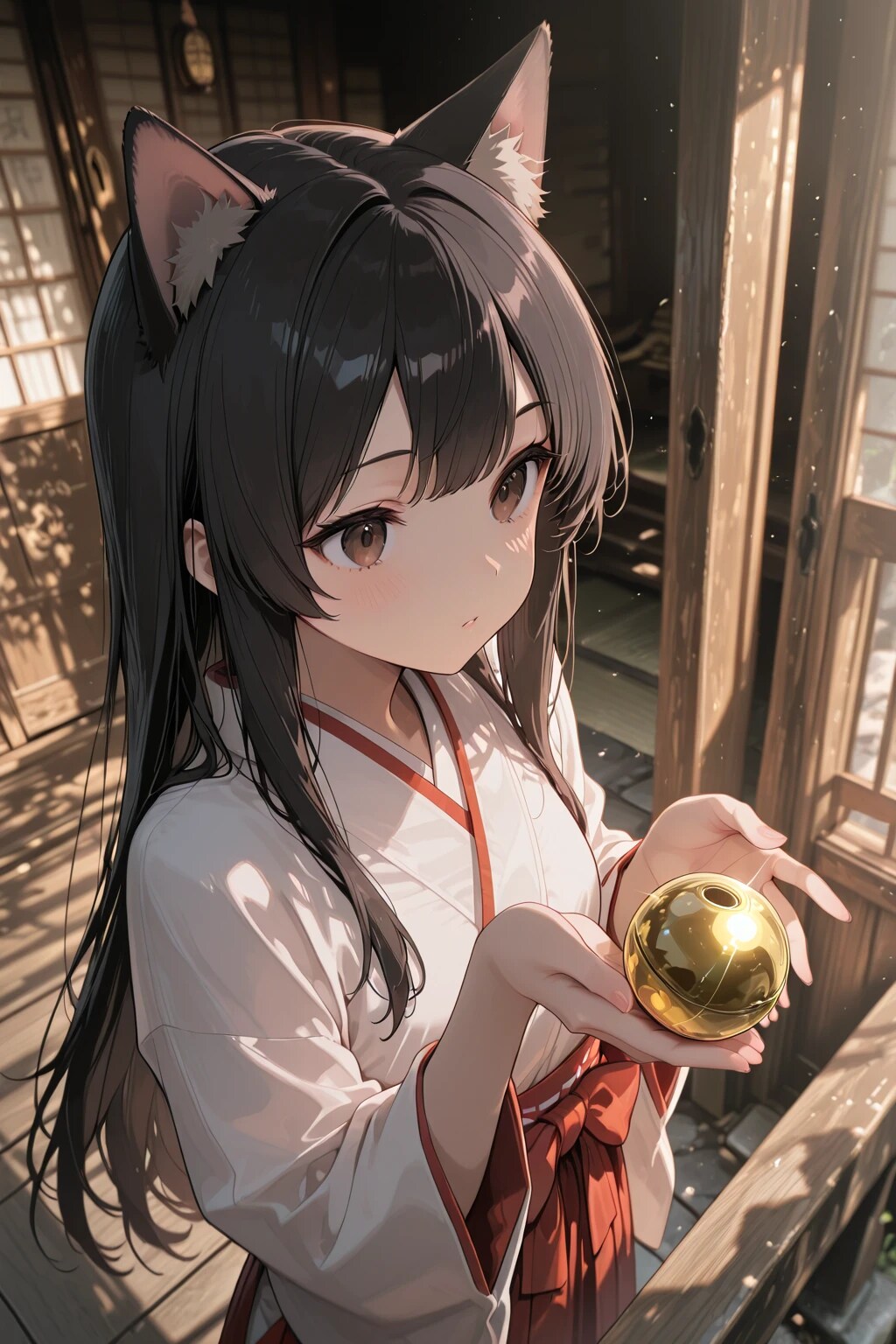毎日ゴールデンボール