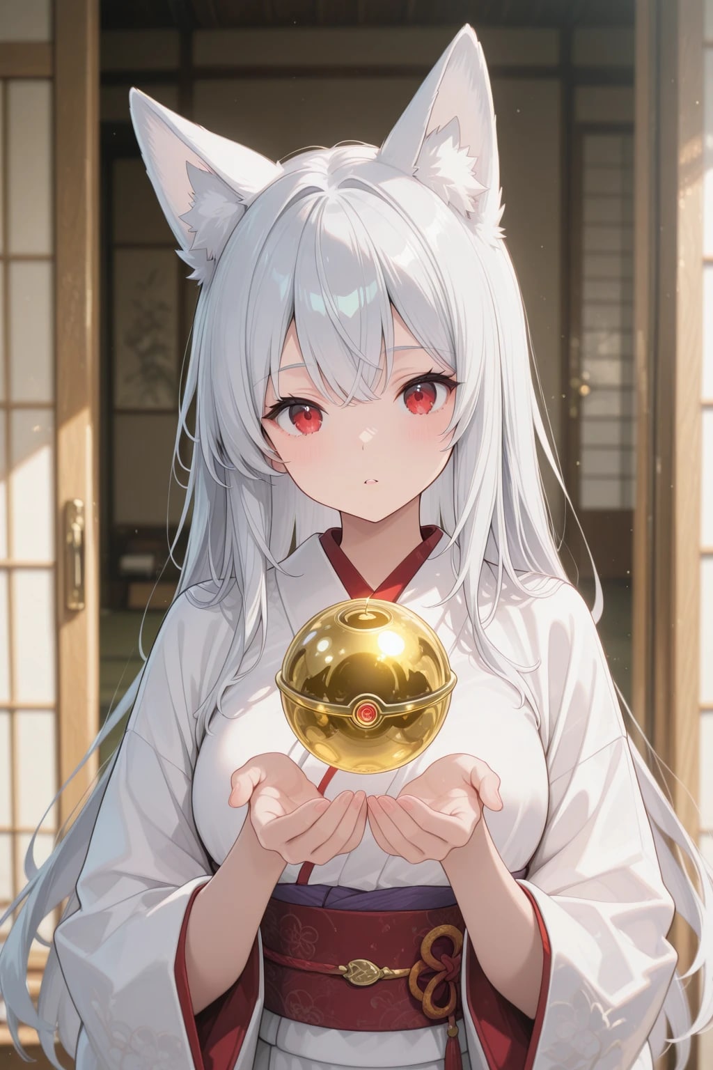毎日ゴールデンボール