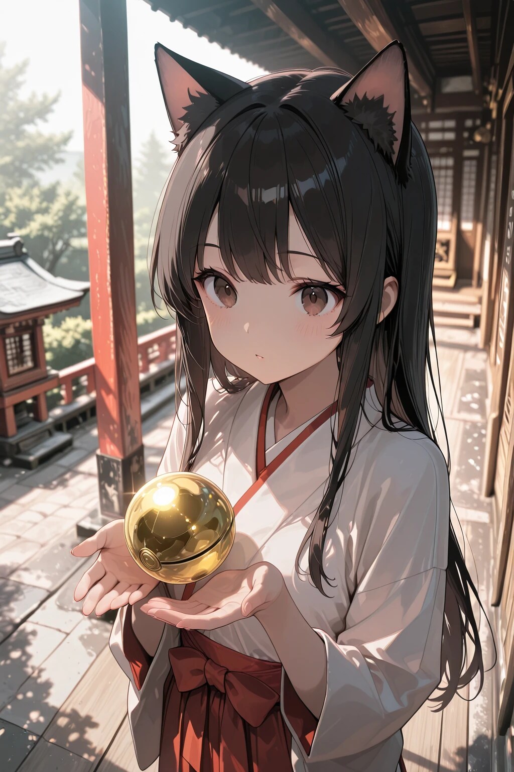 毎日ゴールデンボール