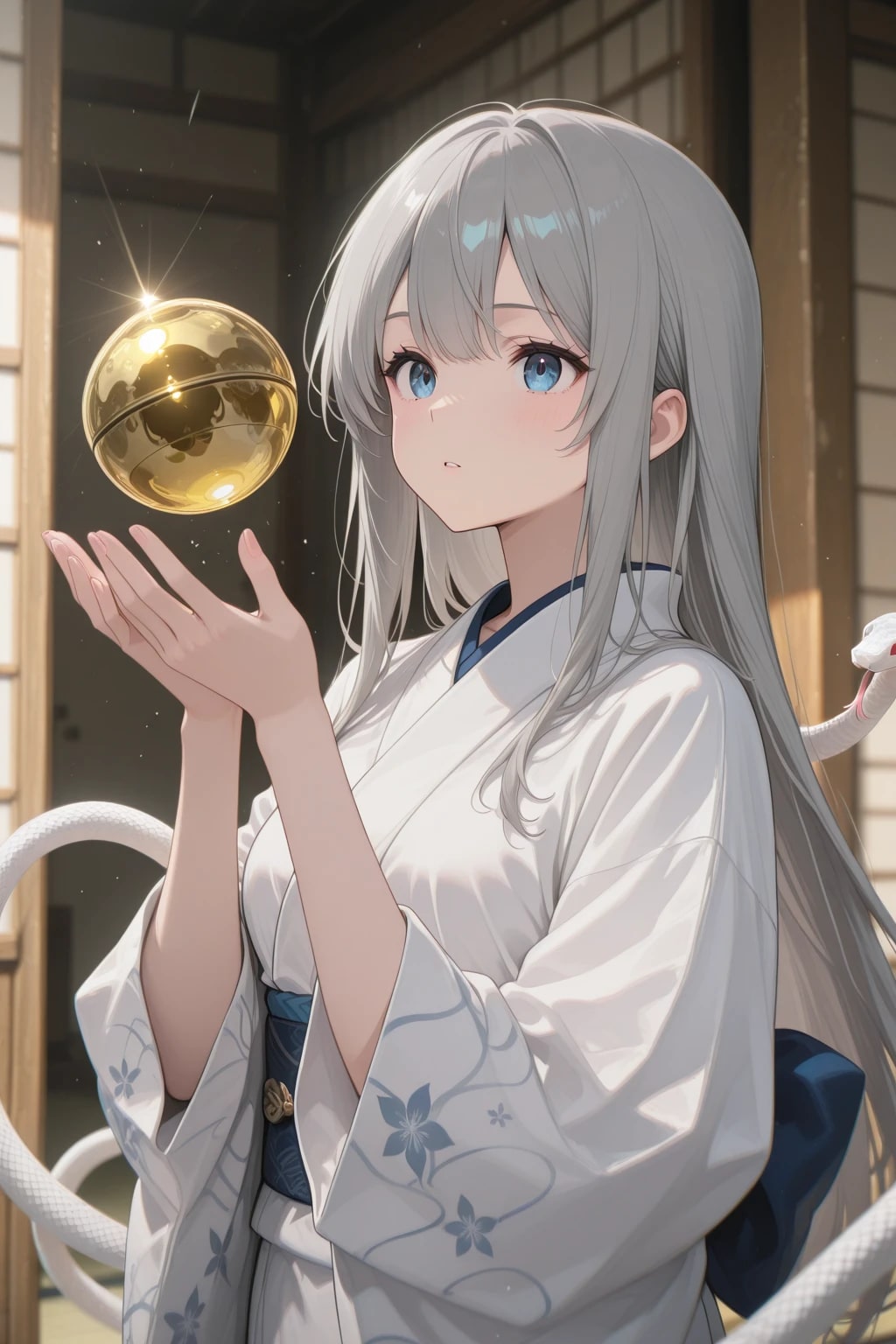毎日ゴールデンボール