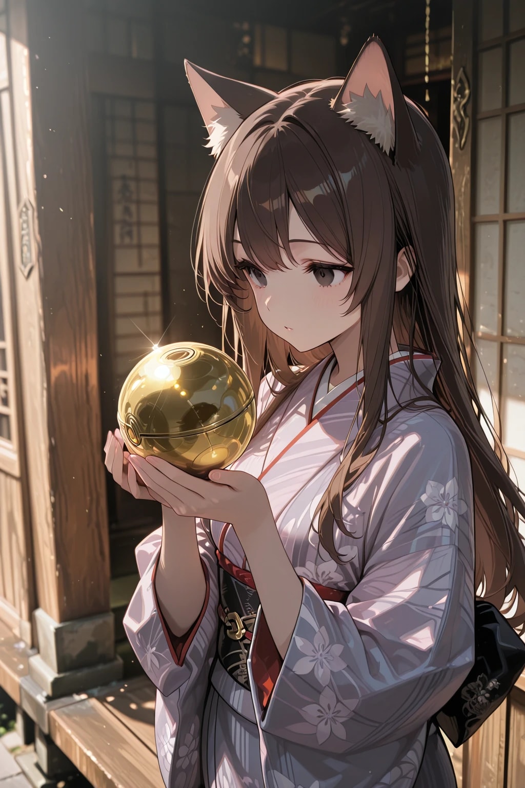 毎日ゴールデンボール