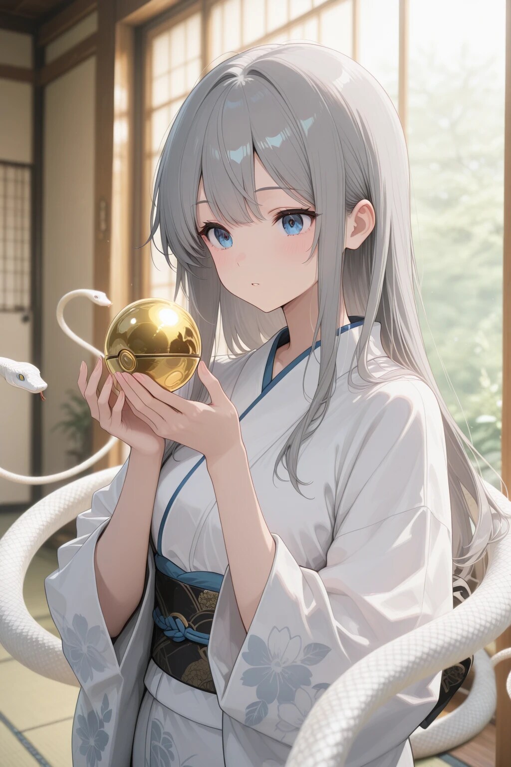 毎日ゴールデンボール