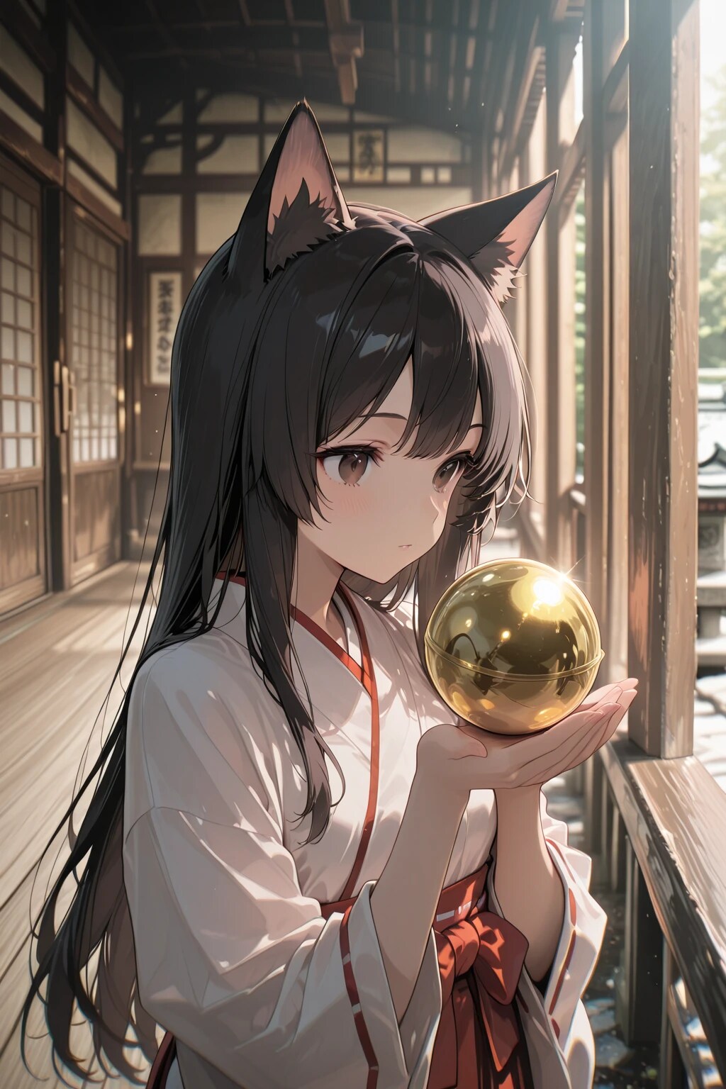 毎日ゴールデンボール