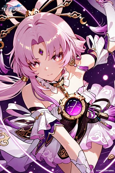 ちち生で符玄 | の人気AIイラスト・グラビア