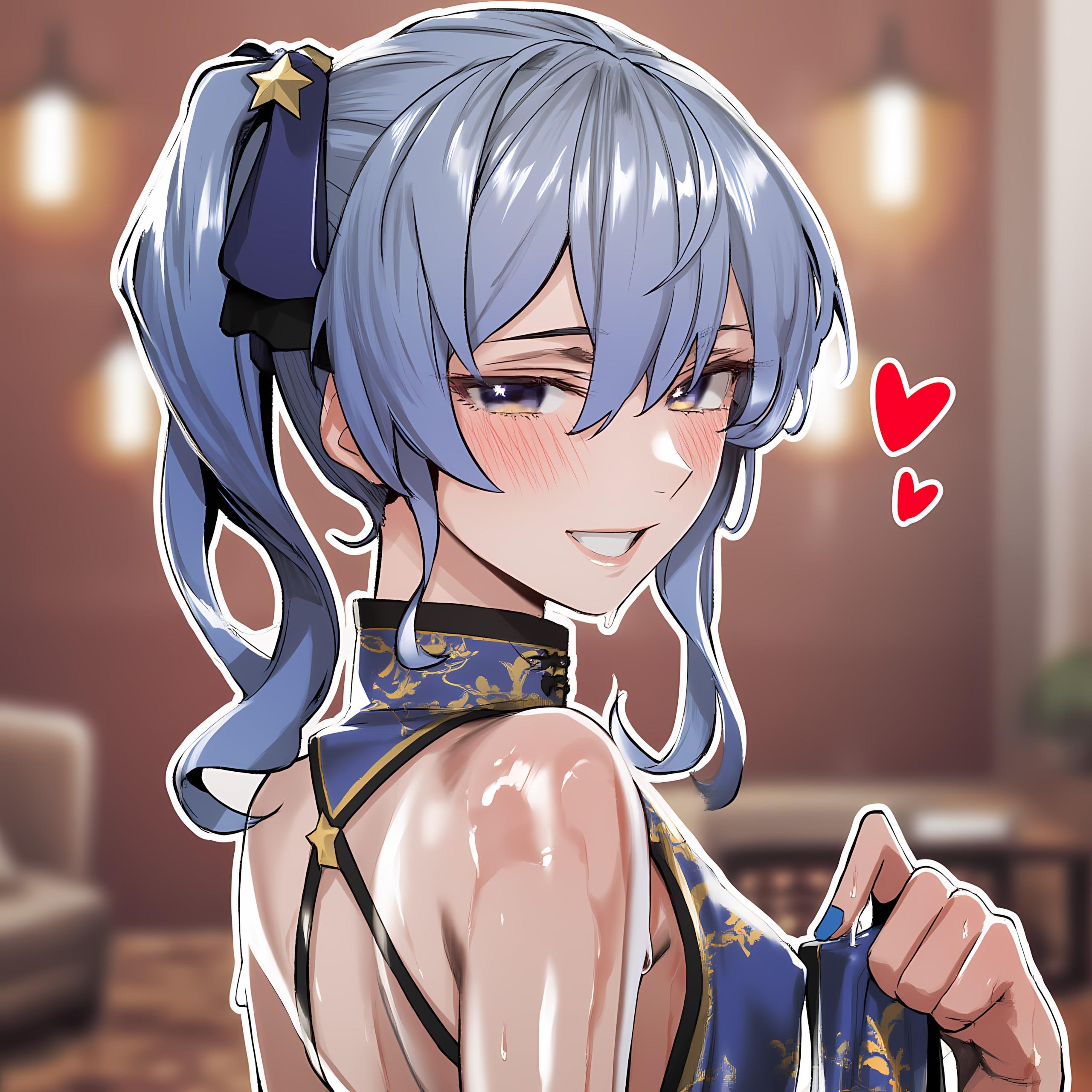 星街すいせい