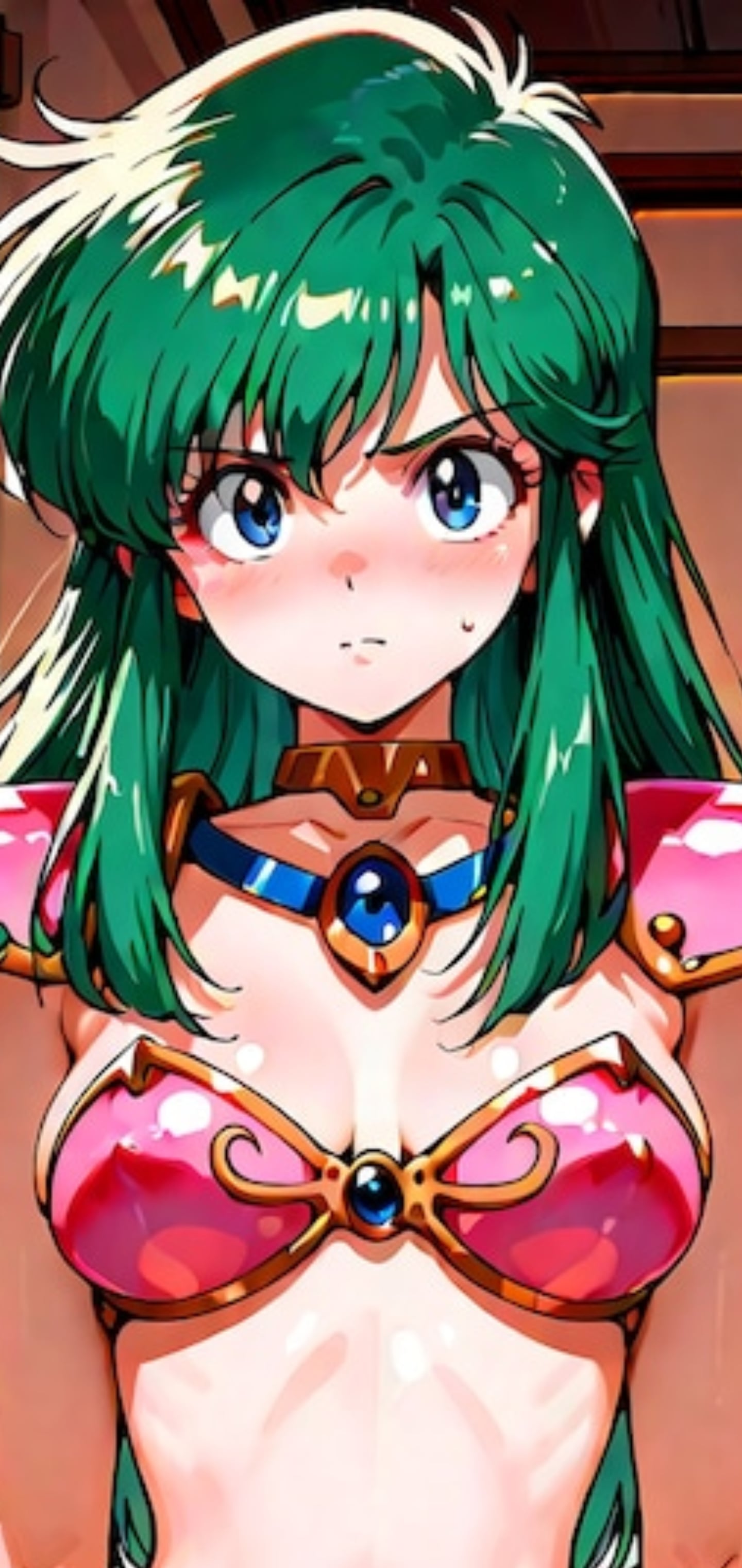 Re.ドリームハンター麗夢 extension