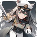 ネコミミアーミー 3枚目