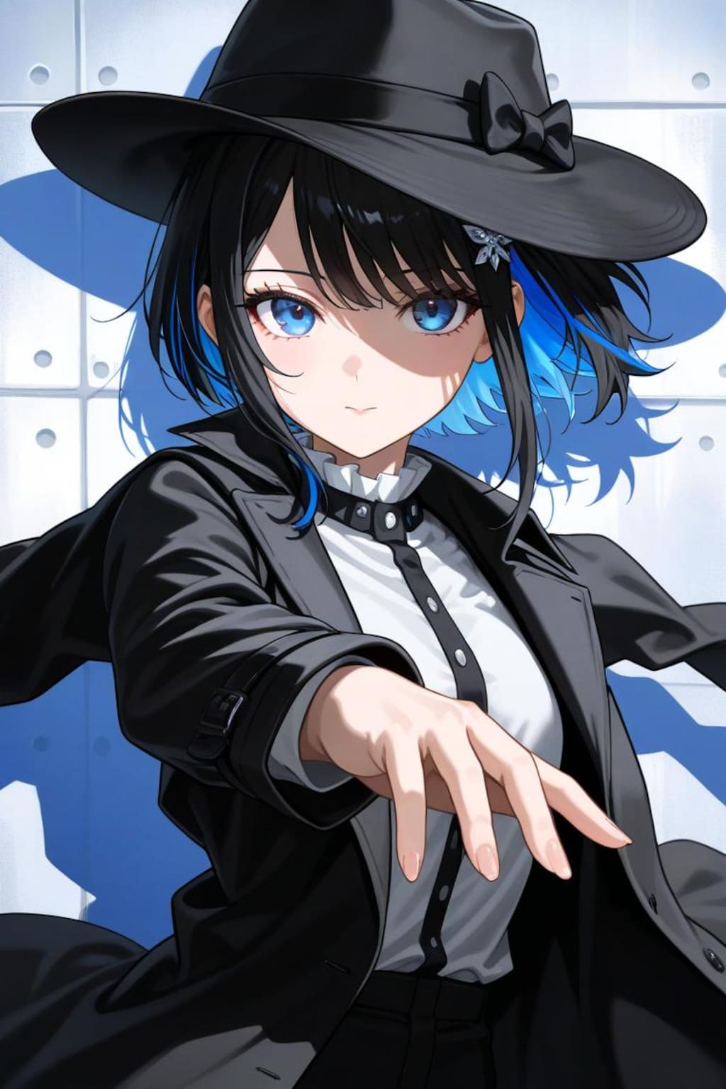 GANGSTA