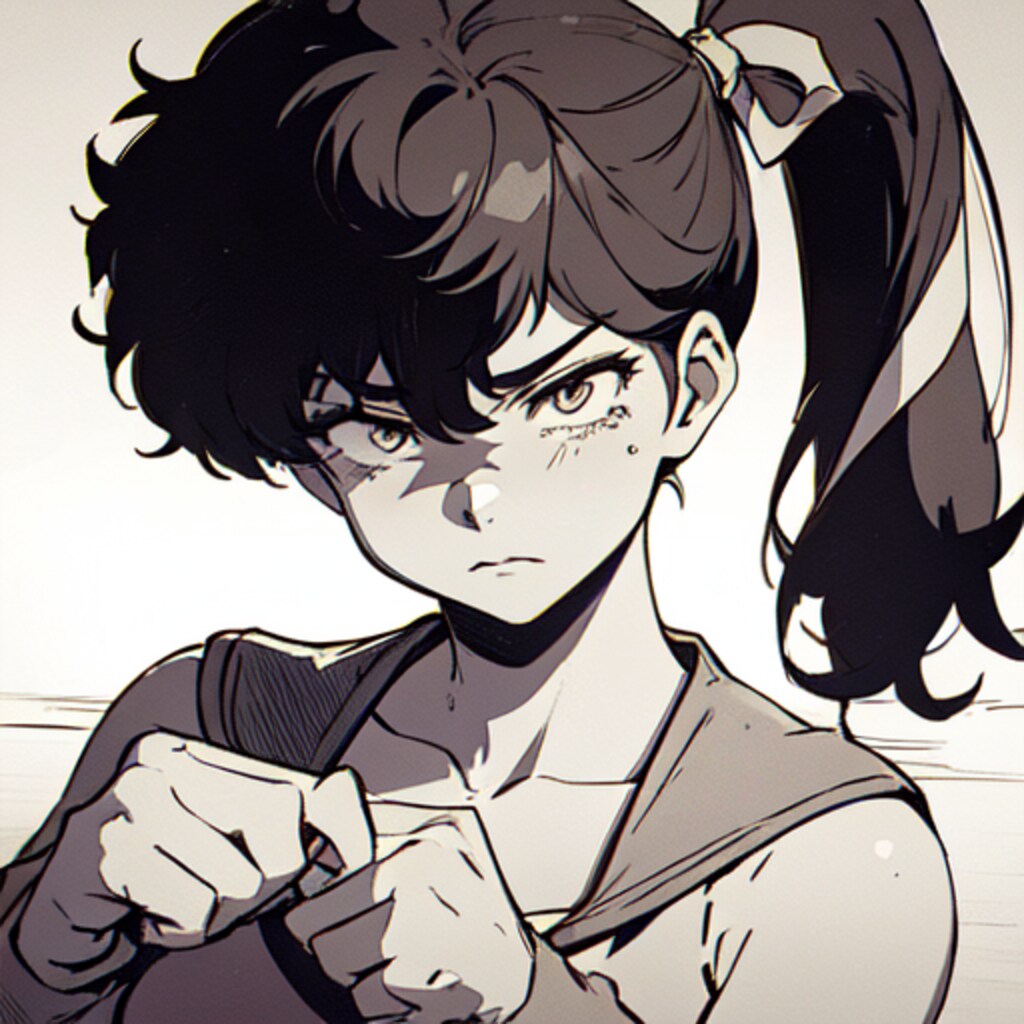 九能小太刀の苦悩