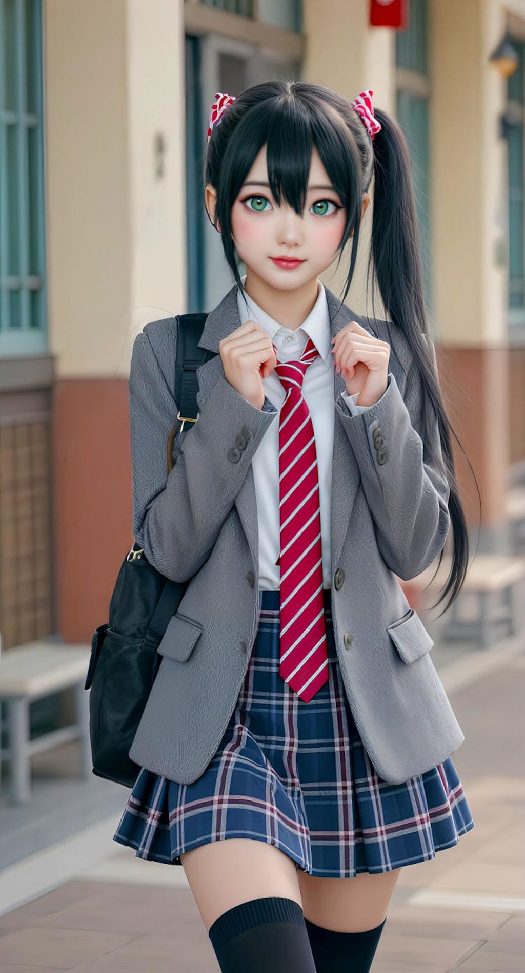 うちの子幸乃ちゃん