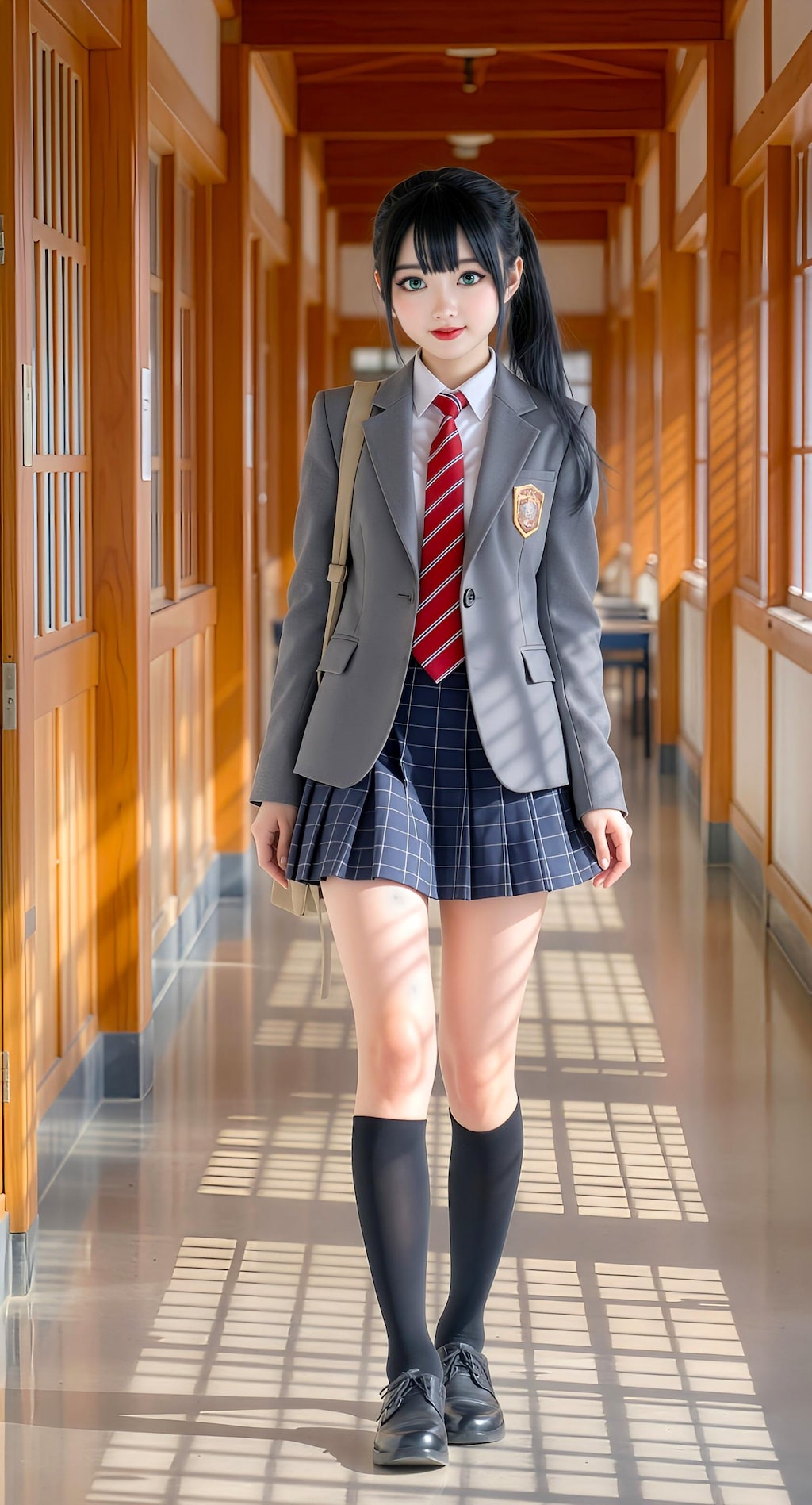 うちの子幸乃ちゃん
