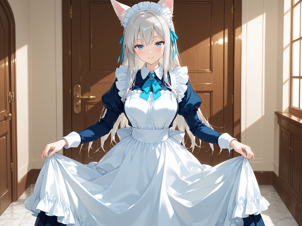 おかえりなさい