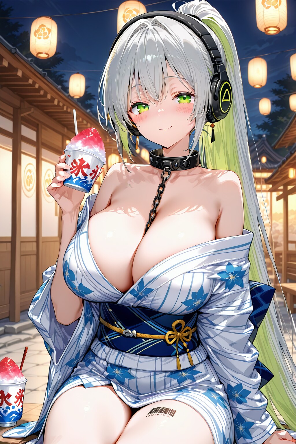 Yukata