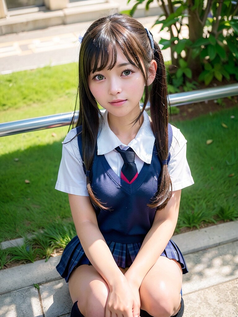 制服