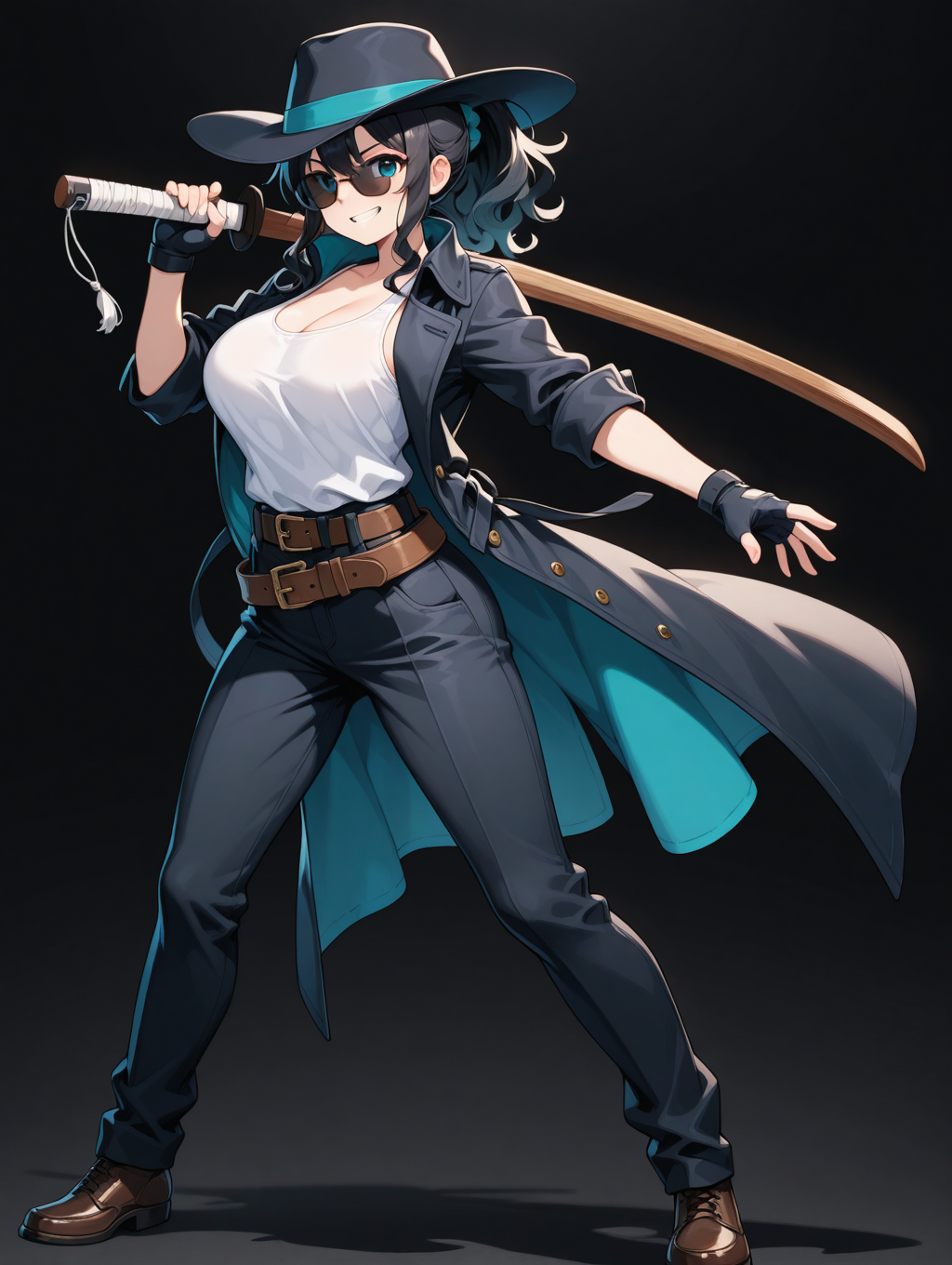 ミストファイナー！