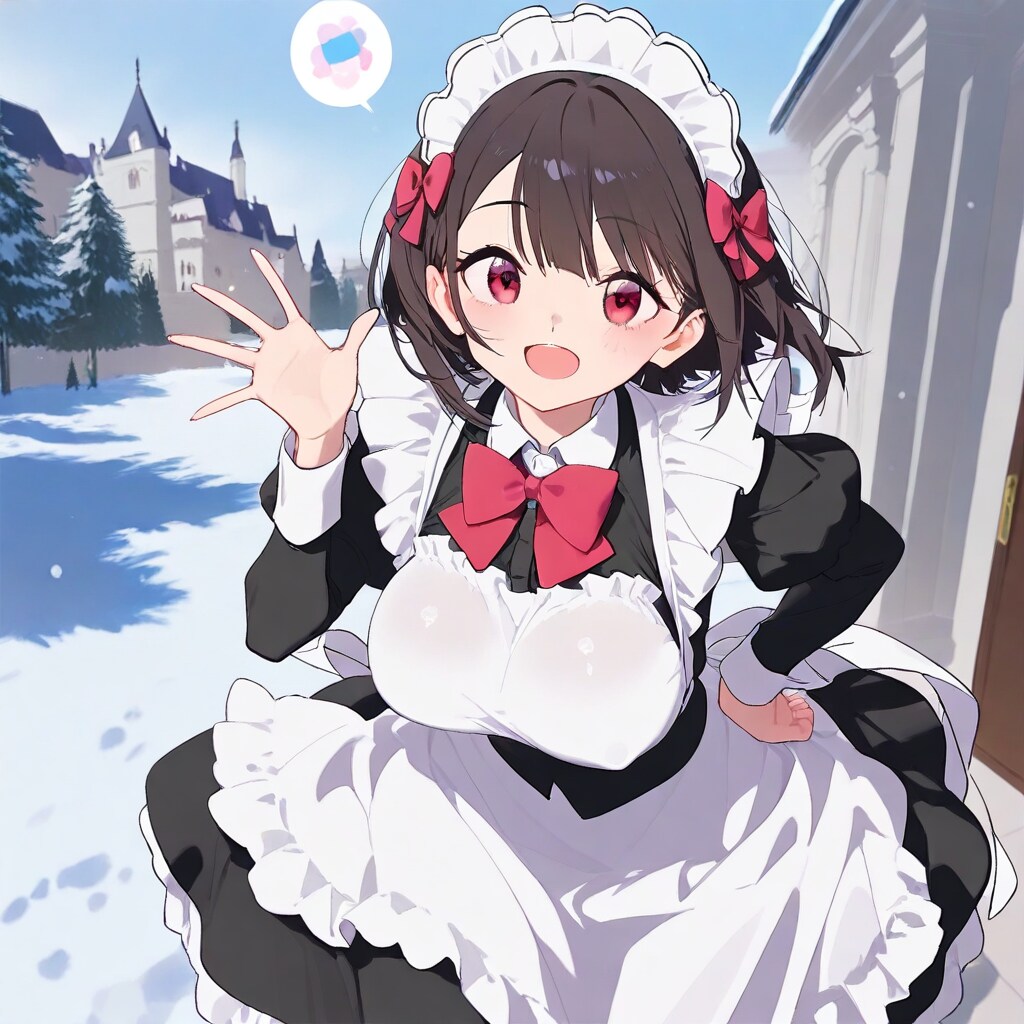 「いってらっしゃいー💛」