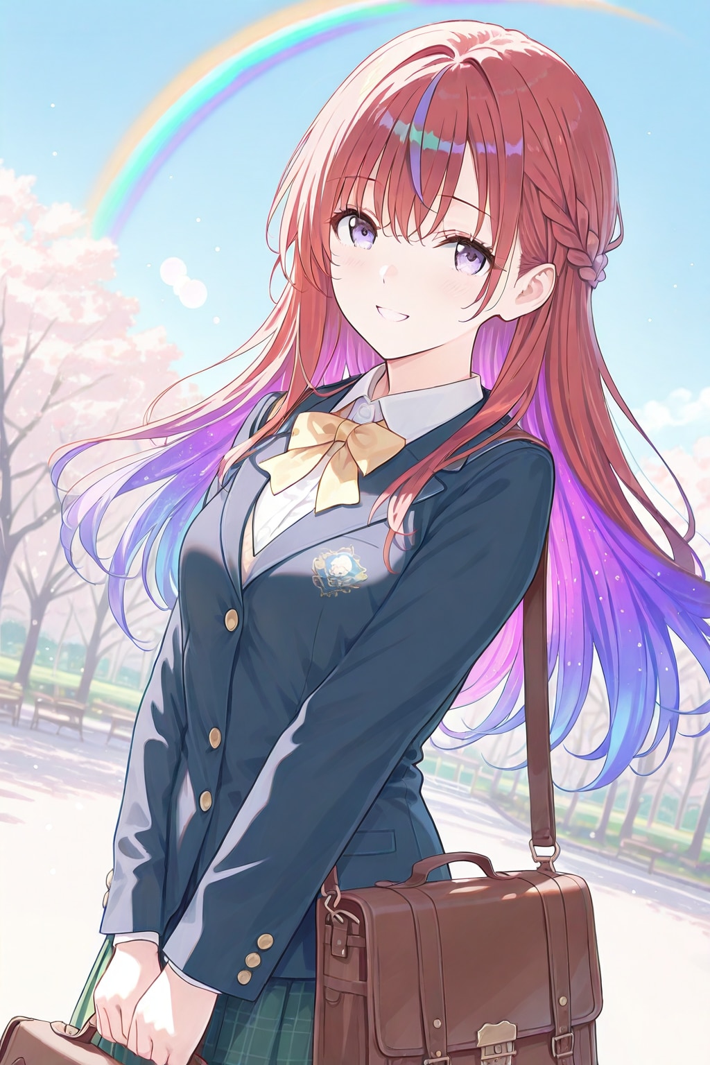 おはよう