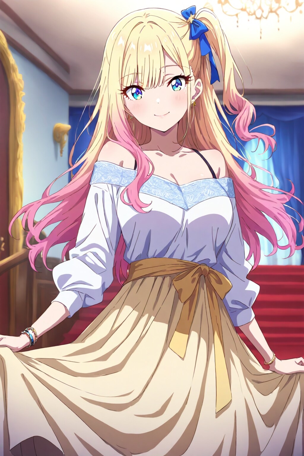 今日のちちぷい　その２４４