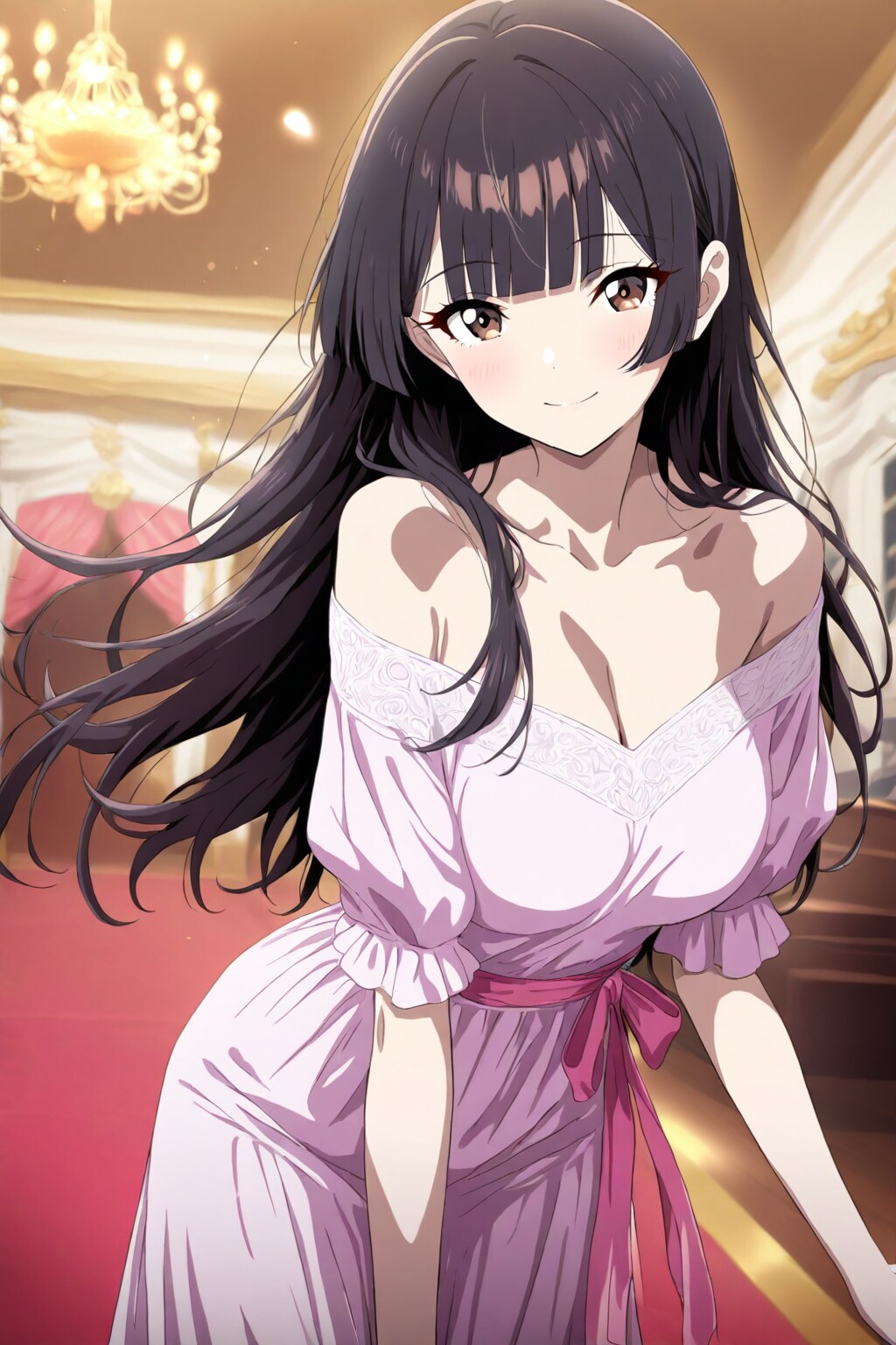 今日のちちぷい　その２４４