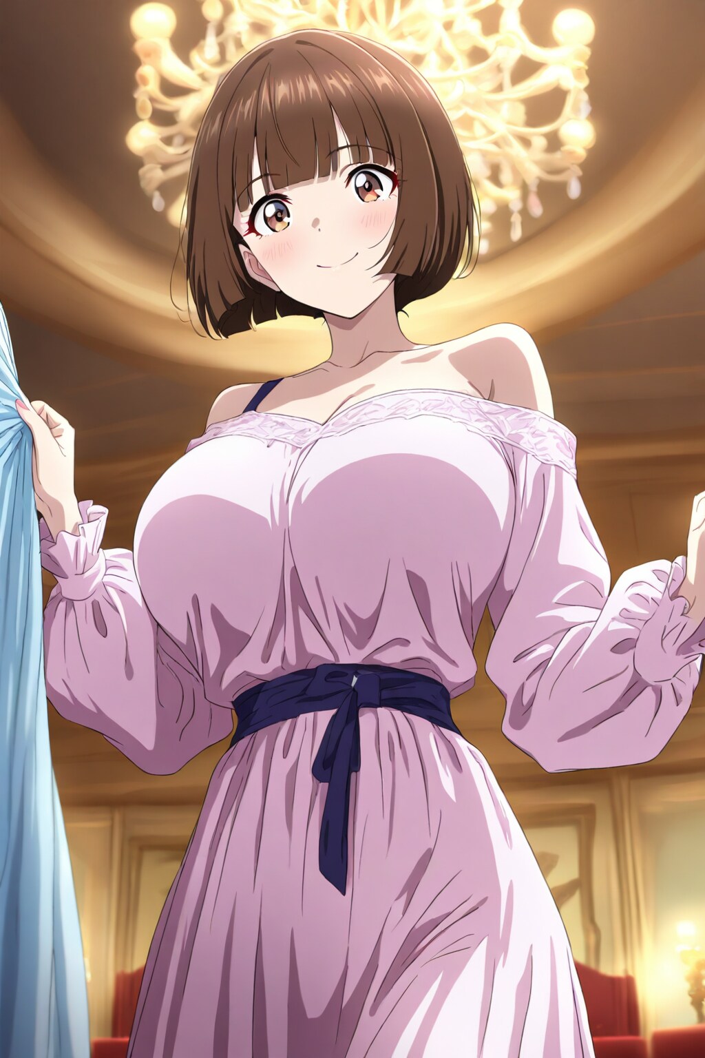 今日のちちぷい　その２４４