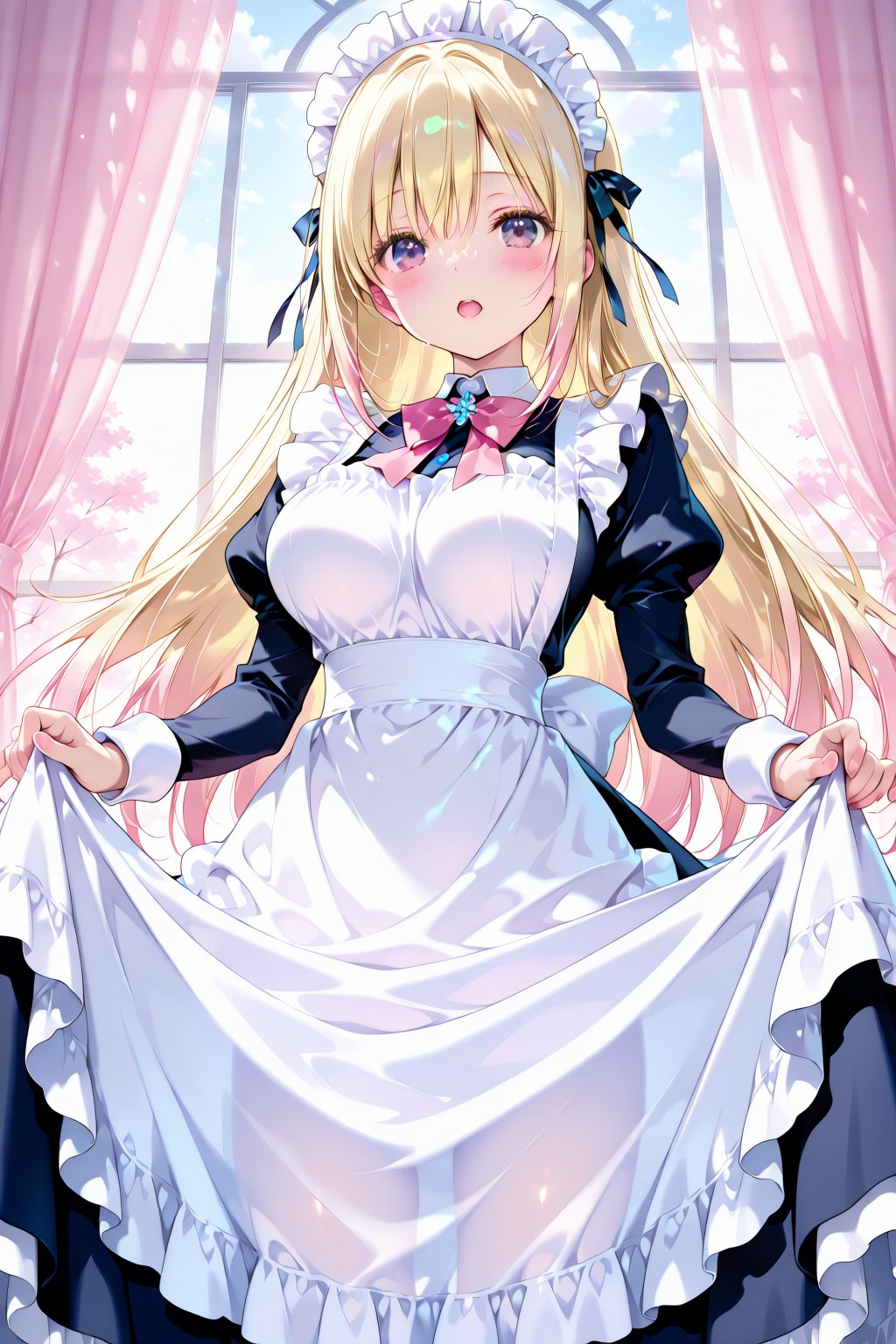 メイドさん