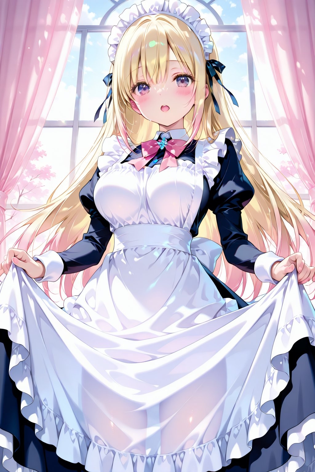 メイドさん
