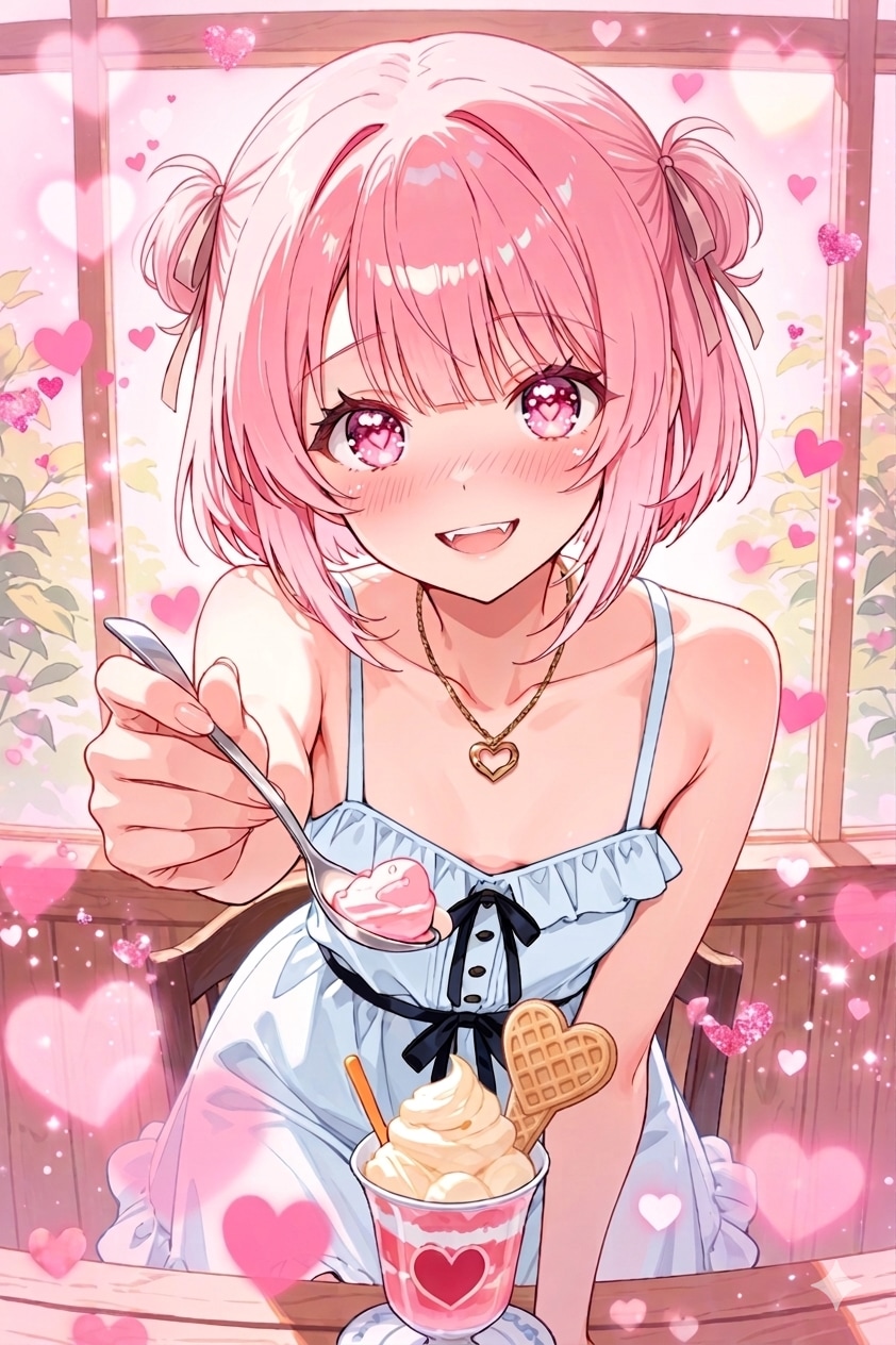 一口、いります？