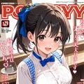 月刊AOI 4枚目