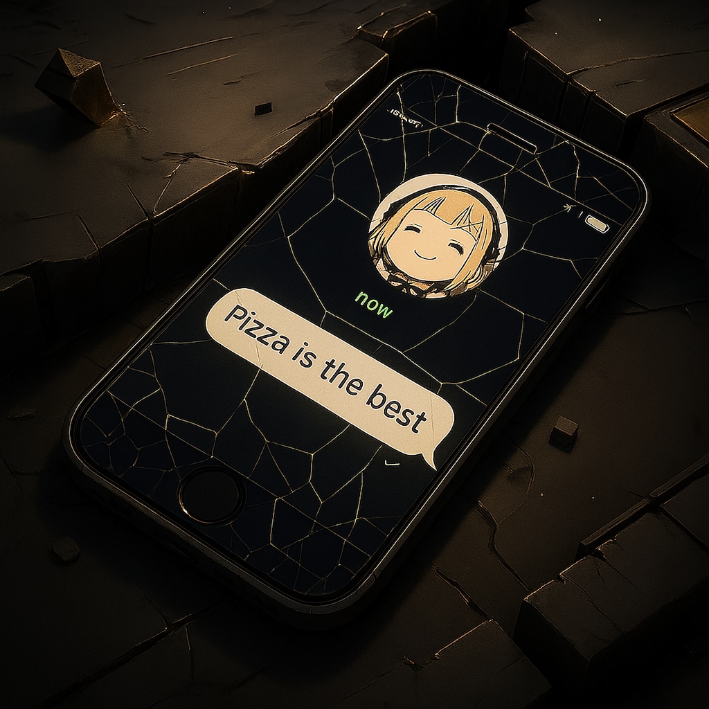 🍕Pizza is the best🍕