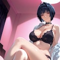 武見妙 2枚目