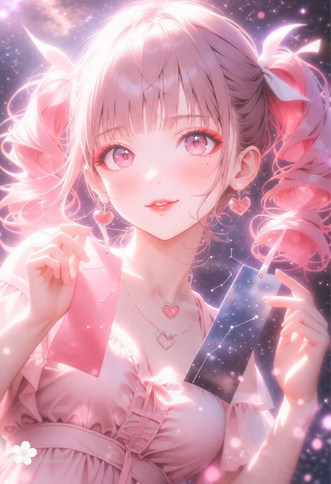 星彩の七夕
