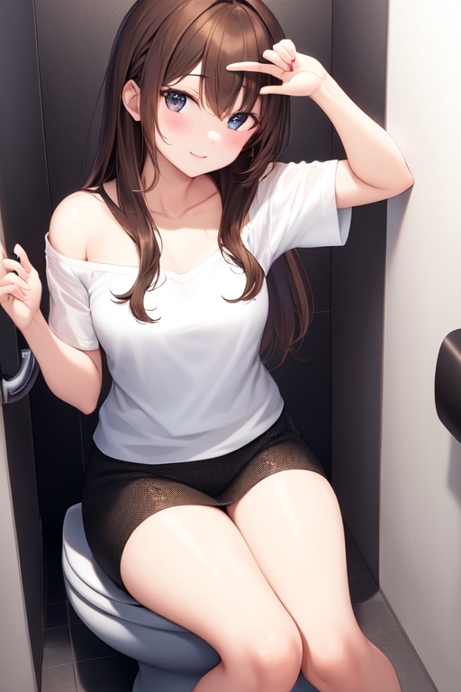 4/15   週刊オットイレー | の人気AIイラスト・グラビア