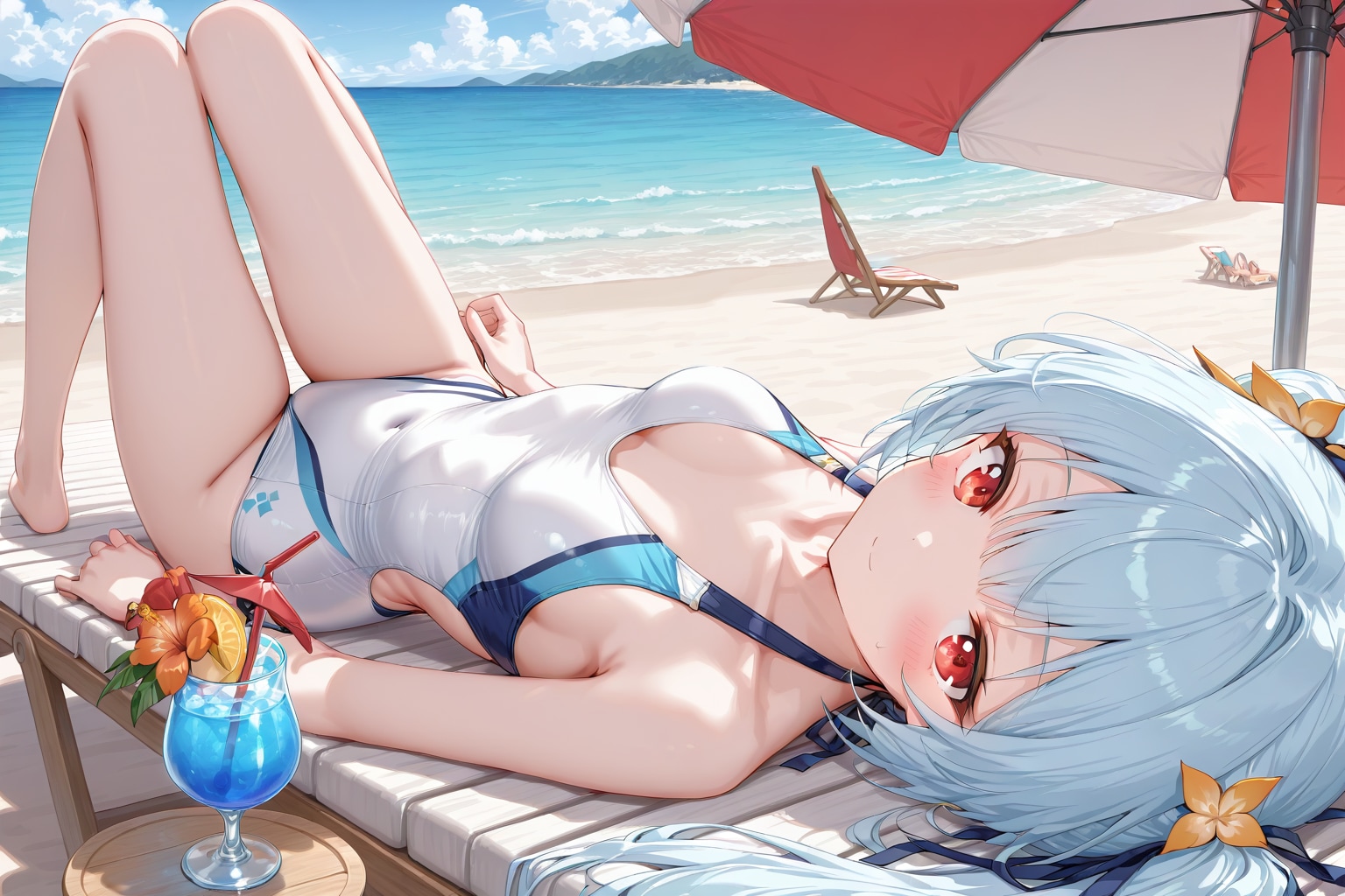 南国260708