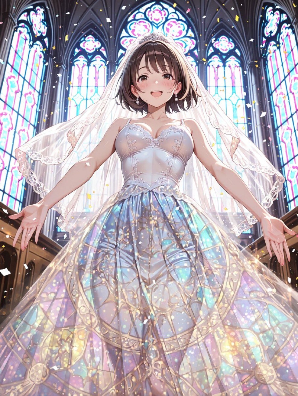 二重露光？
