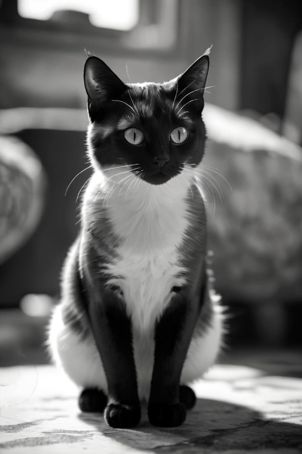 ぬこ　ぬこ　ぬこ