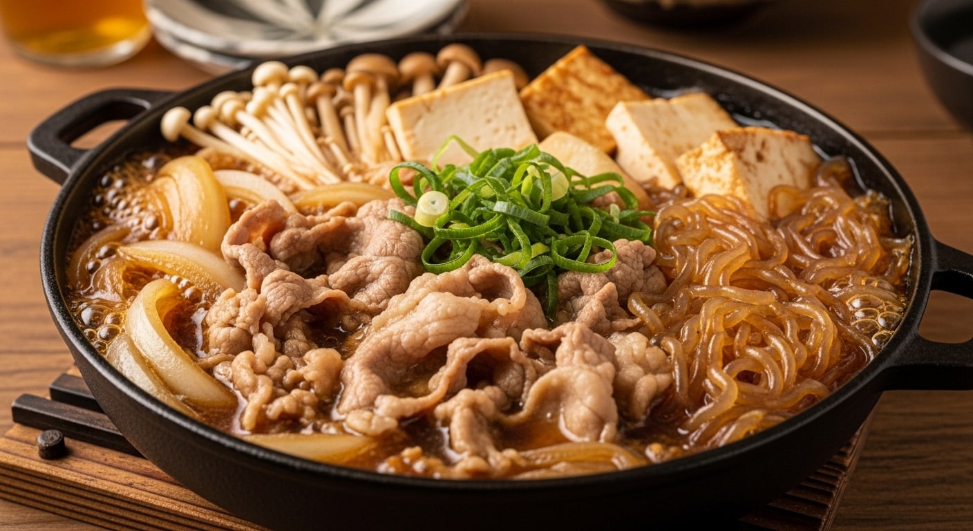 北海道のすき焼き | の人気AIイラスト・グラビア