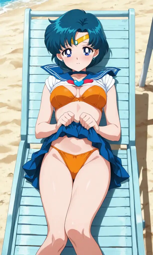 水野亜美