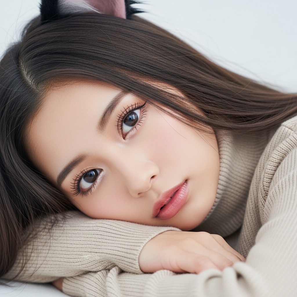 おやすみ | の人気AIイラスト・グラビア