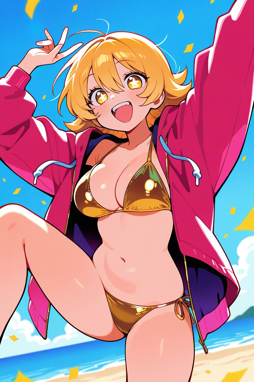 よいしょ！よいしょ！よいしょ！よいしょ！