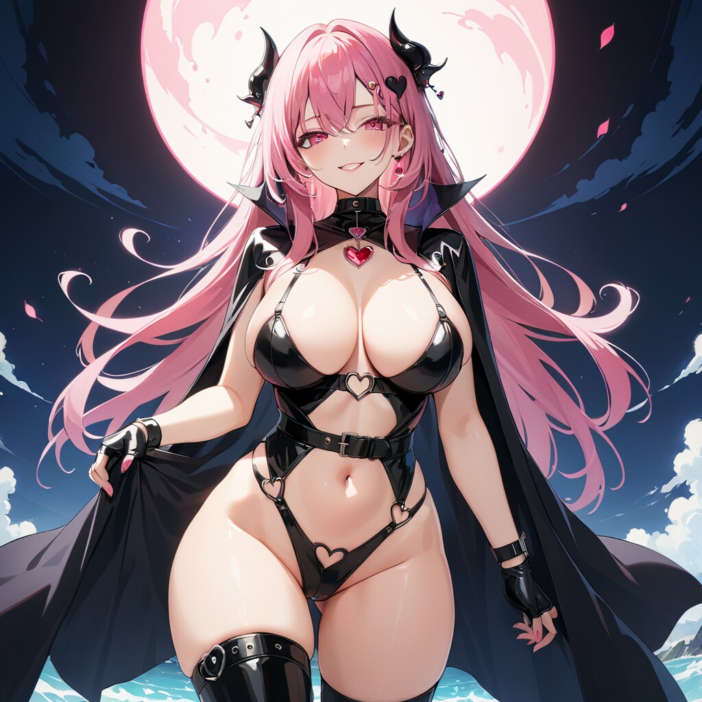 女幹部さん